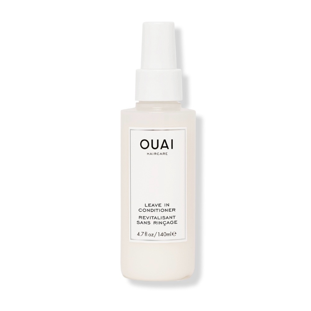 OUAI leave in conditioner- NEW
